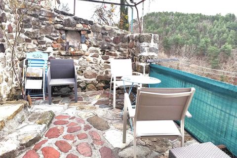Villa a Saint-Antonin, Alpes-Maritimes, Saint-Antonin - € 139.000 | Ref: 86793463 - foto 15