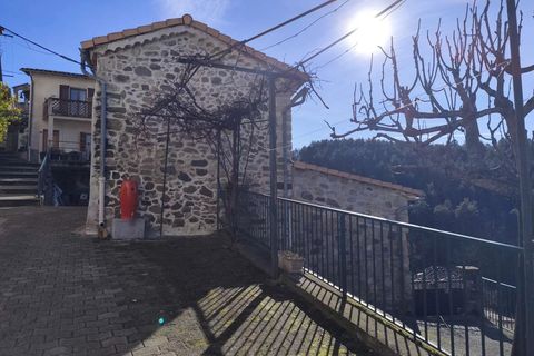 Villa a Saint-Antonin, Alpes-Maritimes, Saint-Antonin - € 139.000 | Ref: 86793463 - foto 16