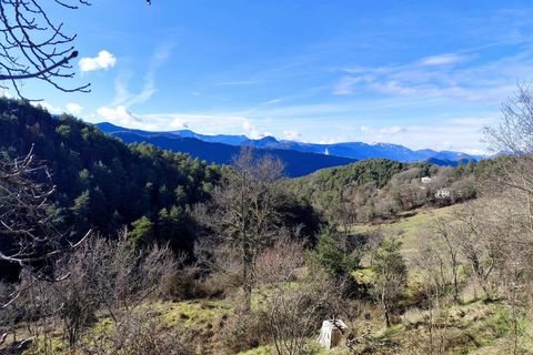 Villa a Saint-Antonin, Alpes-Maritimes, Saint-Antonin - € 139.000 | Ref: 86793463 - foto 17