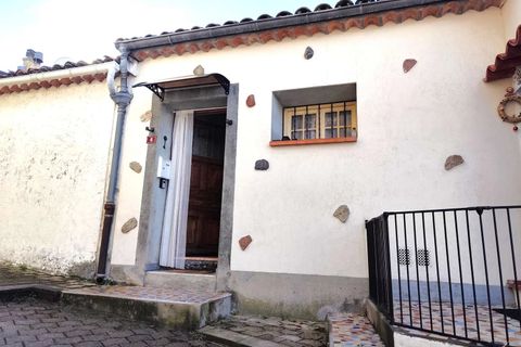 Landejendom i Saint-Antonin, Alpes-Maritimes, Saint-Antonin - € 82.000 | Ref: 86794246 - foto 1