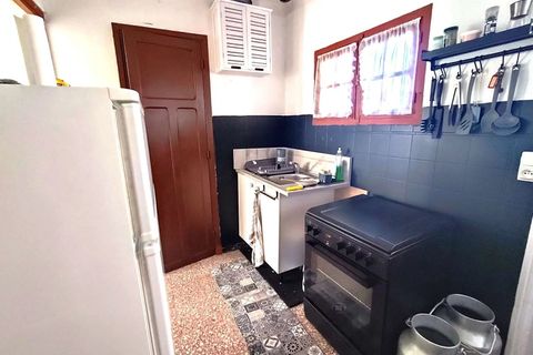 Landejendom i Saint-Antonin, Alpes-Maritimes, Saint-Antonin - € 82.000 | Ref: 86794246 - foto 5