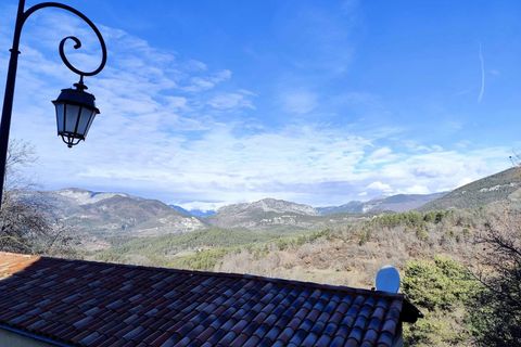 Landejendom i Saint-Antonin, Alpes-Maritimes, Saint-Antonin - € 82.000 | Ref: 86794246 - foto 8