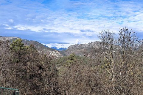 Landejendom i Saint-Antonin, Alpes-Maritimes, Saint-Antonin - € 82.000 | Ref: 86794246 - foto 10