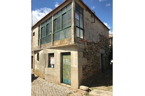 Villa a Torre de Moncorvo, Braganca, Torre de Moncorvo - € 22.900 | Ref: M/00306 - foto 3