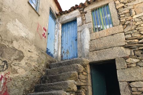 Villa a Torre de Moncorvo, Braganca, Torre de Moncorvo - € 22.900 | Ref: M/00306 - foto 4