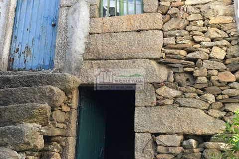 Villa a Torre de Moncorvo, Braganca, Torre de Moncorvo - € 22.900 | Ref: M/00306 - foto 5