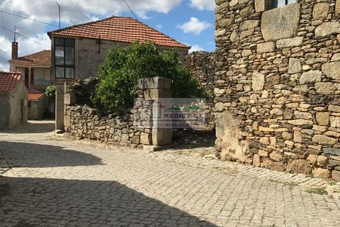 Villa a Torre de Moncorvo, Braganca, Torre de Moncorvo - € 22.900 | Ref: M/00306 - foto 19