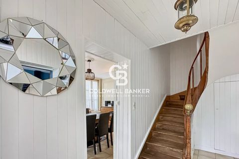 Villa i Honfleur, Calvados, Honfleur - € 398.000 | Ref: 86783690 - foto 2