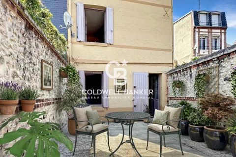 Villa i Honfleur, Calvados, Honfleur - € 398.000 | Ref: 86783690 - foto 3