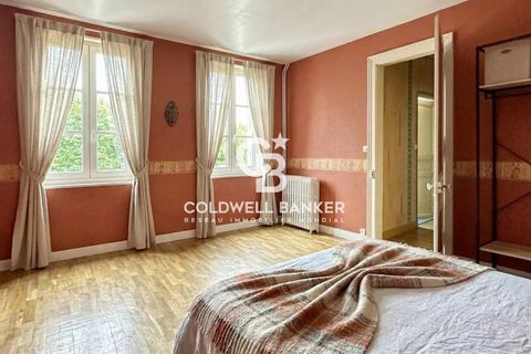 Villa i Honfleur, Calvados, Honfleur - € 398.000 | Ref: 86783690 - foto 4