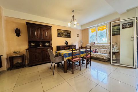Lejlighed i Nice, Alpes-Maritimes, Nice - € 237.000 | Ref: 86769297 - foto 1