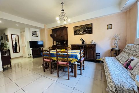 Lejlighed i Nice, Alpes-Maritimes, Nice - € 237.000 | Ref: 86769297 - foto 4