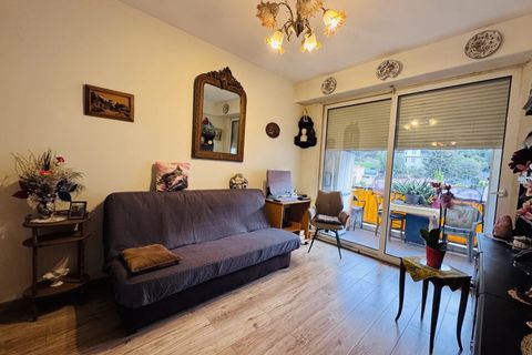 Lejlighed i Nice, Alpes-Maritimes, Nice - € 237.000 | Ref: 86769297 - foto 10
