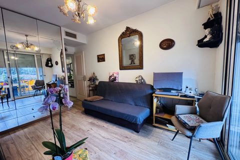 Lejlighed i Nice, Alpes-Maritimes, Nice - € 237.000 | Ref: 86769297 - foto 14