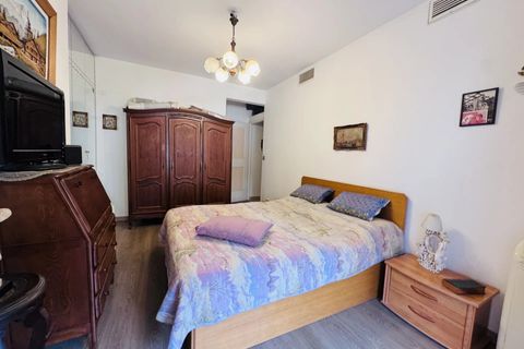 Lejlighed i Nice, Alpes-Maritimes, Nice - € 237.000 | Ref: 86769297 - foto 19