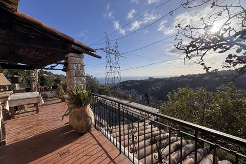 Villa i Nice, Alpes-Maritimes, Nice - € 629.000 | Ref: 86774250 - foto 15