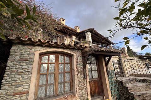 Villa i Nice, Alpes-Maritimes, Nice - € 629.000 | Ref: 86774250 - foto 10