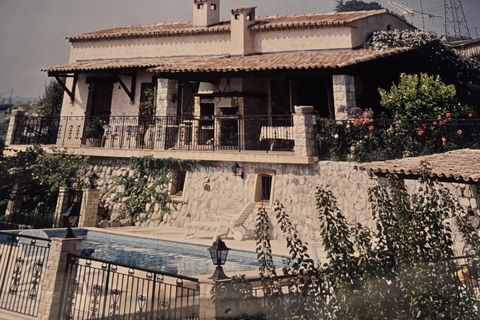 Villa i Nice, Alpes-Maritimes, Nice - € 629.000 | Ref: 86774250 - foto 11