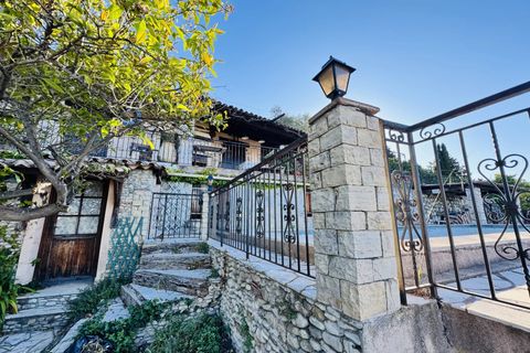 Villa i Nice, Alpes-Maritimes, Nice - € 629.000 | Ref: 86774250 - foto 4