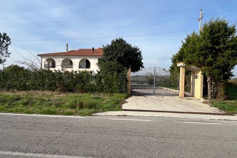 Villa a Vasto, Chieti, Vasto - € 480.000 | Ref: 5319 - foto 8