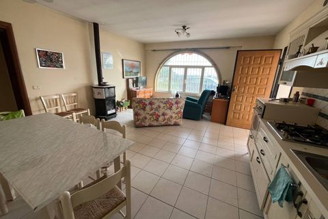 Villa a Vasto, Chieti, Vasto - € 480.000 | Ref: 5319 - foto 16