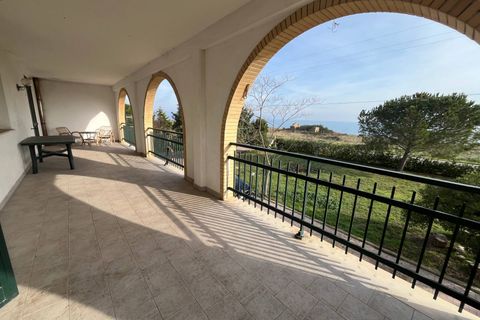 Villa a Vasto, Chieti, Vasto - € 480.000 | Ref: 5319 - foto 23