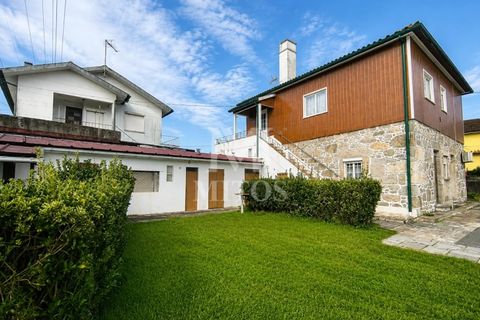 Villa i Viana do Castelo, Viana do Castelo, Viana do Castelo - € 297.500 | Ref: S238 - foto 2