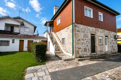 Villa i Viana do Castelo, Viana do Castelo, Viana do Castelo - € 297.500 | Ref: S238 - foto 3