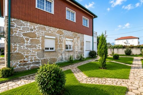 Villa i Viana do Castelo, Viana do Castelo, Viana do Castelo - € 297.500 | Ref: S238 - foto 4