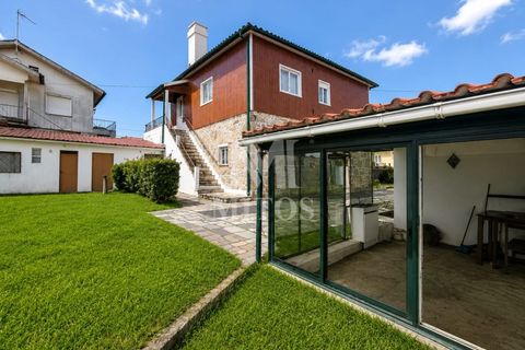 Villa i Viana do Castelo, Viana do Castelo, Viana do Castelo - € 297.500 | Ref: S238 - foto 5