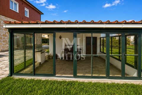 Villa i Viana do Castelo, Viana do Castelo, Viana do Castelo - € 297.500 | Ref: S238 - foto 6