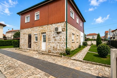Villa i Viana do Castelo, Viana do Castelo, Viana do Castelo - € 297.500 | Ref: S238 - foto 43