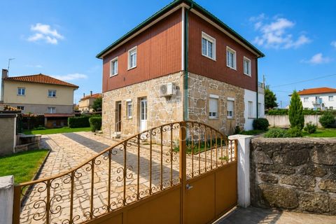 Villa i Viana do Castelo, Viana do Castelo, Viana do Castelo - € 297.500 | Ref: S238 - foto 44