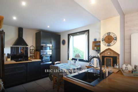 Villa a Merlimont, Pas-de-Calais, Merlimont - € 368.000 | Ref: 1893 - foto 2
