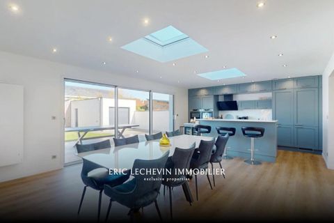 Villa i Cucq, Pas-de-Calais, Cucq - € 735.000 | Ref: 1897 - foto 1