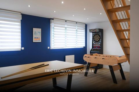 Villa i Cucq, Pas-de-Calais, Cucq - € 735.000 | Ref: 1897 - foto 4