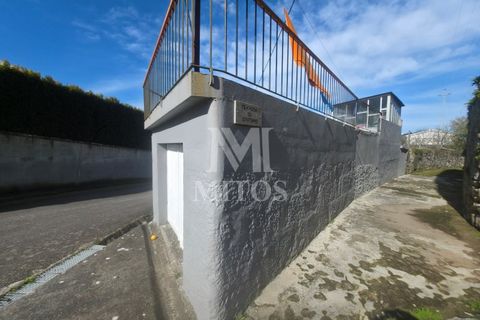 Villa i Areosa, Viana do Castelo, Areosa - € 235.000 | Ref: R1053 - foto 8