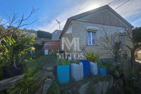 Villa i Areosa, Viana do Castelo, Areosa - € 235.000 | Ref: R1053 - foto 2