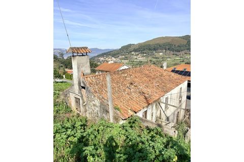 Landejendom i Serdedelo, Viana do Castelo, Serdedelo - € 105.000 | Ref: CAS_684 - foto 5