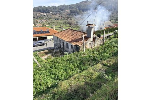 Landejendom i Serdedelo, Viana do Castelo, Serdedelo - € 105.000 | Ref: CAS_684 - foto 2