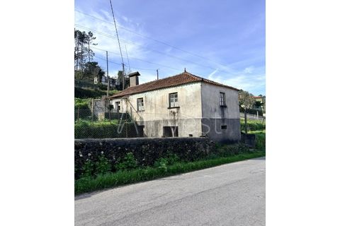 Landejendom i Serdedelo, Viana do Castelo, Serdedelo - € 105.000 | Ref: CAS_684 - foto 4