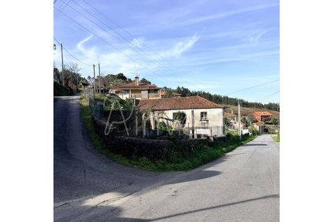 Landejendom i Serdedelo, Viana do Castelo, Serdedelo - € 105.000 | Ref: CAS_684 - foto 8