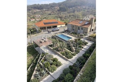 Landejendom i Serdedelo, Viana do Castelo, Serdedelo - € 105.000 | Ref: CAS_684 - foto 1