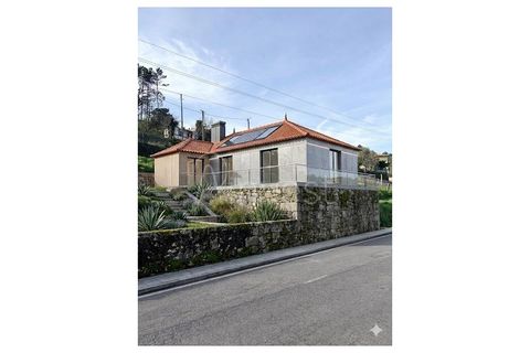 Landejendom i Serdedelo, Viana do Castelo, Serdedelo - € 105.000 | Ref: CAS_684 - foto 3