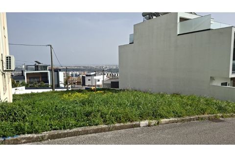 Helårsgrund i Odivelas, Lisbon, Odivelas - € 199.000 | Ref: 26042 - foto 1