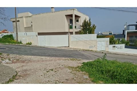 Helårsgrund i Odivelas, Lisbon, Odivelas - € 199.000 | Ref: 26042 - foto 6