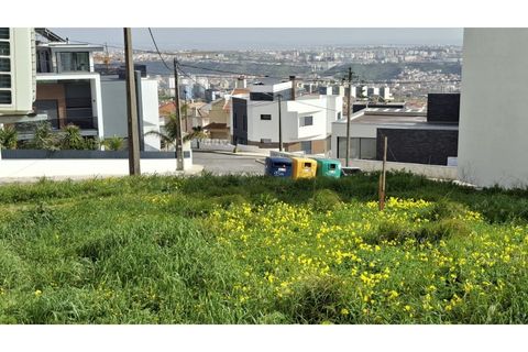 Helårsgrund i Odivelas, Lisbon, Odivelas - € 199.000 | Ref: 26042 - foto 8