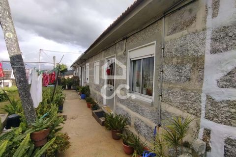 Byhus i Guimaraes, Braga, Guimaraes - € 55.000 | Ref: 336/M/01790 - foto 3