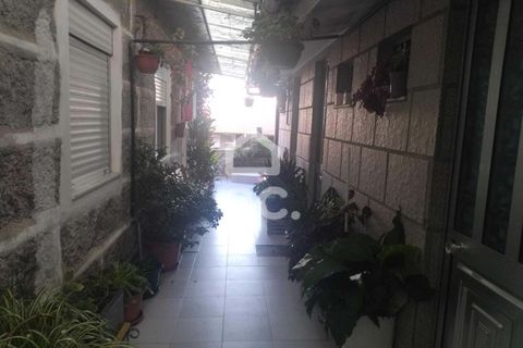 Byhus i Guimaraes, Braga, Guimaraes - € 55.000 | Ref: 336/M/01790 - foto 8