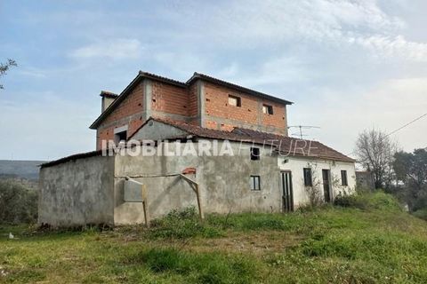 Villa a Alvaiazere, Leiria, Alvaiazere - € 52.500 | Ref: 02026322 - foto 3